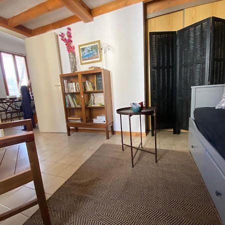 Duplex Arago Au Coeur De Sete, Comme Une Petite Maison מראה חיצוני תמונה