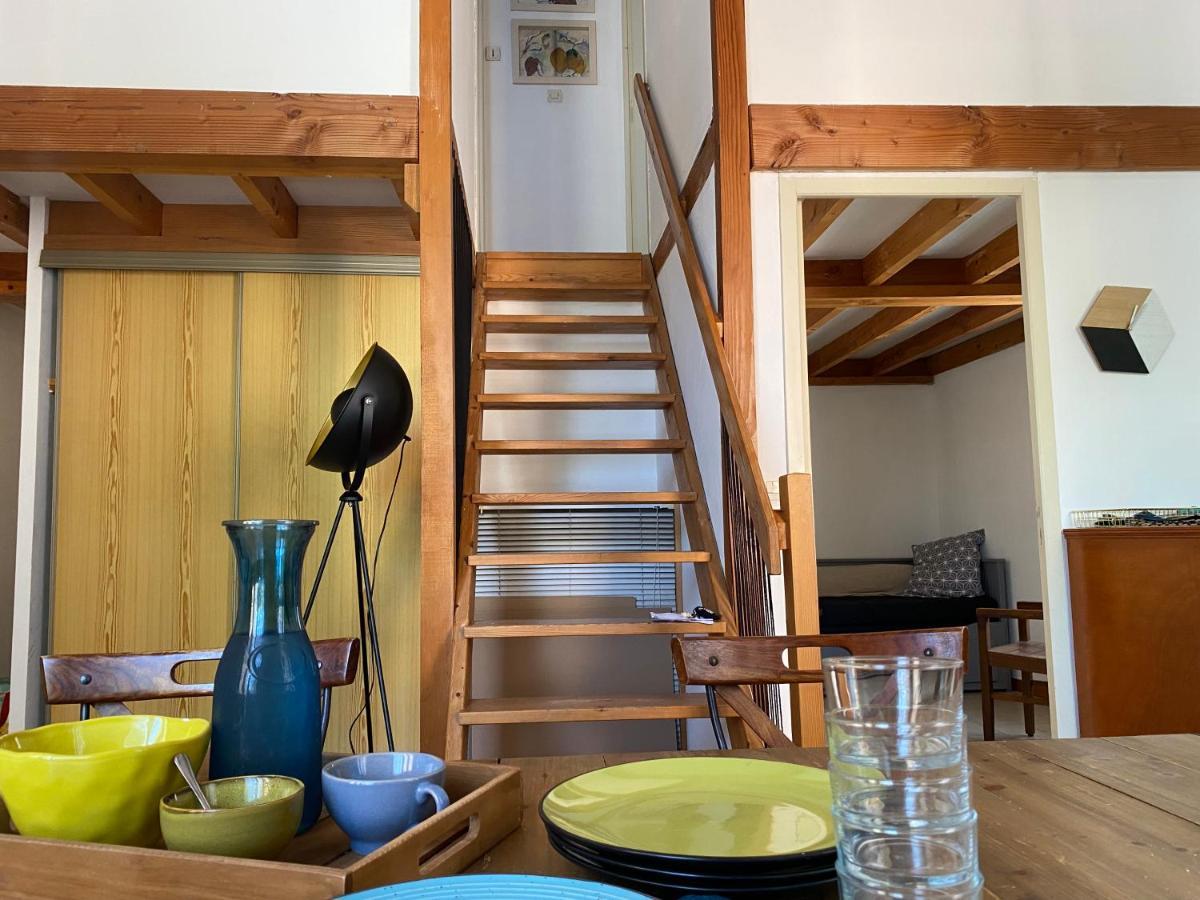 Duplex Arago Au Coeur De Sete, Comme Une Petite Maison מראה חיצוני תמונה