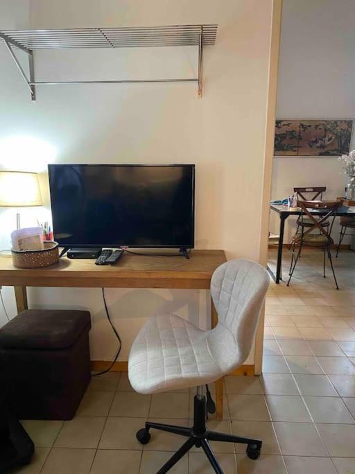 Duplex Arago Au Coeur De Sete, Comme Une Petite Maison מראה חיצוני תמונה
