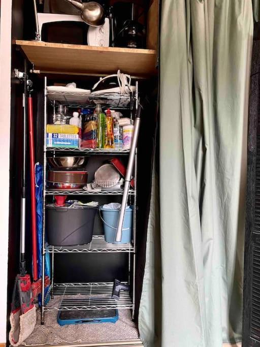 Duplex Arago Au Coeur De Sete, Comme Une Petite Maison מראה חיצוני תמונה