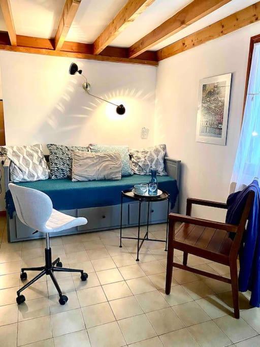 Duplex Arago Au Coeur De Sete, Comme Une Petite Maison מראה חיצוני תמונה