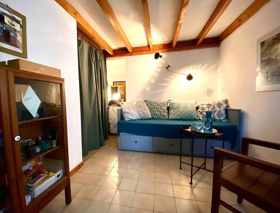Duplex Arago Au Coeur De Sete, Comme Une Petite Maison מראה חיצוני תמונה