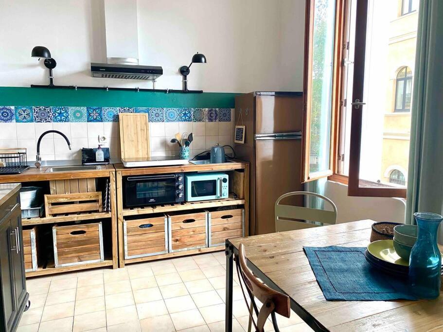 Duplex Arago Au Coeur De Sete, Comme Une Petite Maison מראה חיצוני תמונה