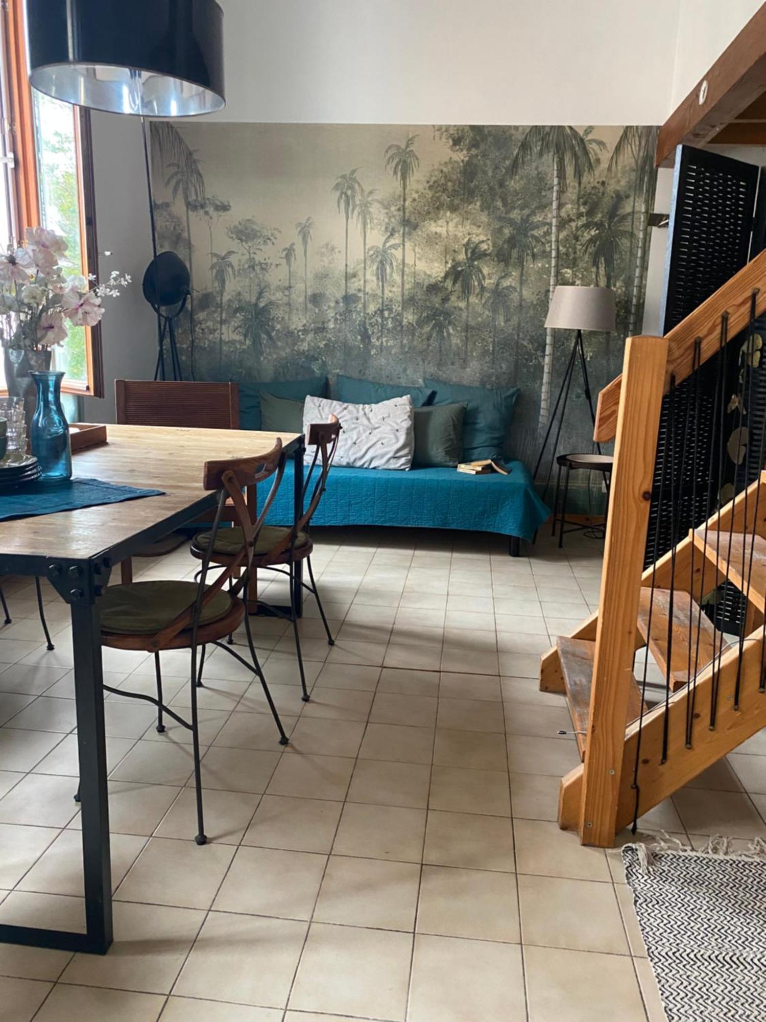 Duplex Arago Au Coeur De Sete, Comme Une Petite Maison מראה חיצוני תמונה
